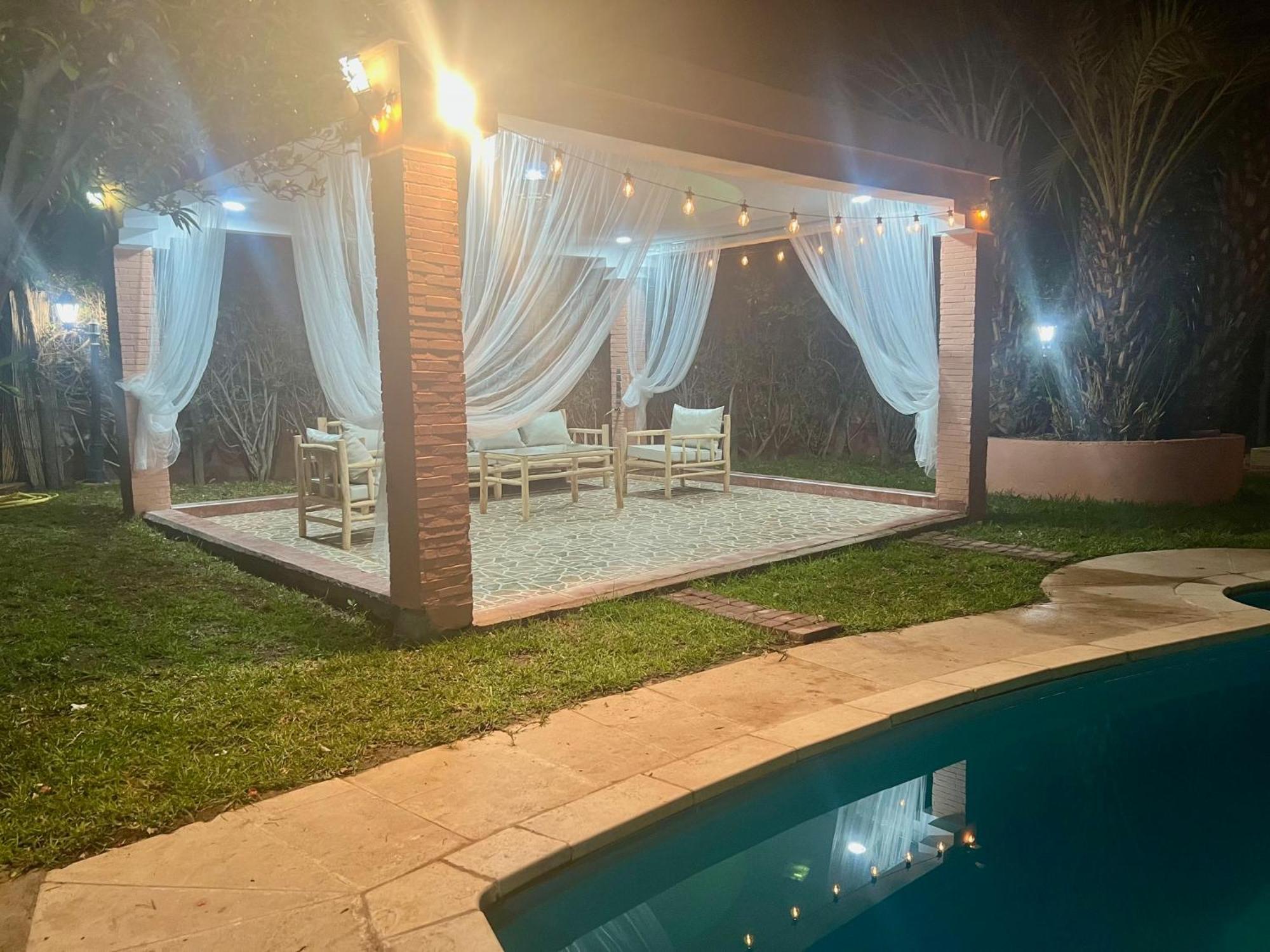 Villa Camelia Des 3 Z Marrakesz Zewnętrze zdjęcie